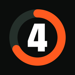 4 Minuten icon