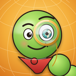 Atlas Ahoi icon